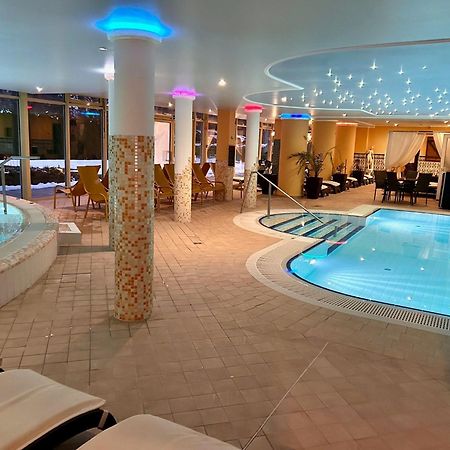 Calimbra Wellness Hotel Superior Μίσκολτς Εξωτερικό φωτογραφία