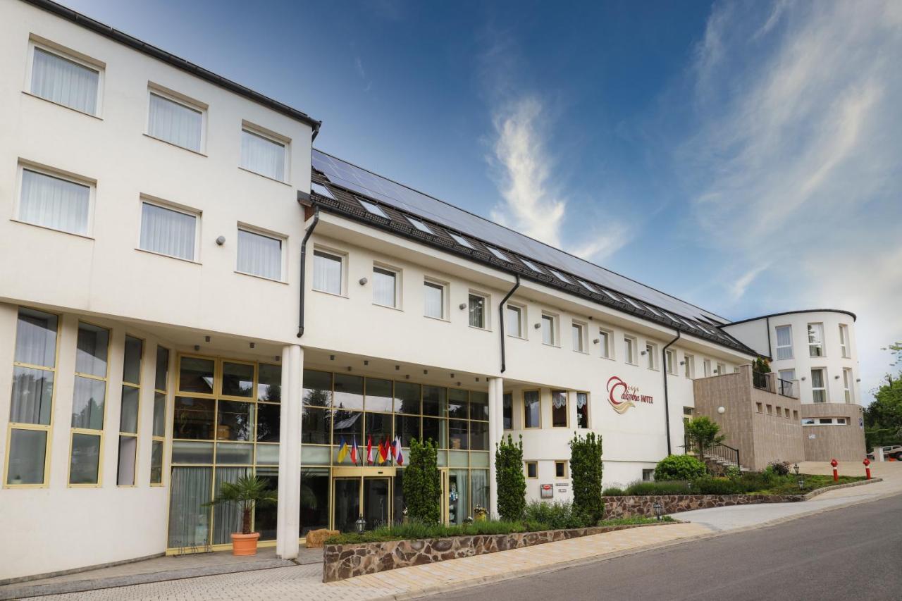 Calimbra Wellness Hotel Superior Μίσκολτς Εξωτερικό φωτογραφία