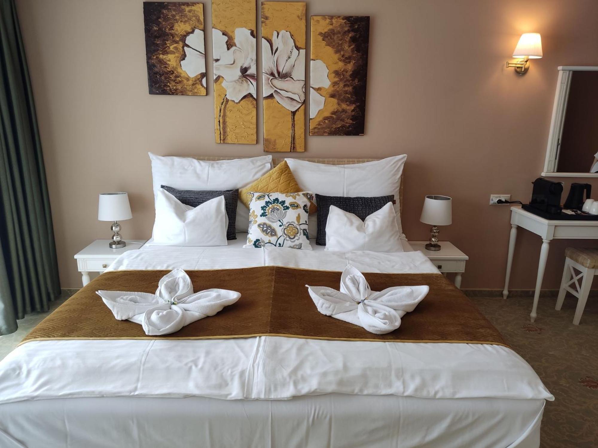 Calimbra Wellness Hotel Superior Μίσκολτς Εξωτερικό φωτογραφία