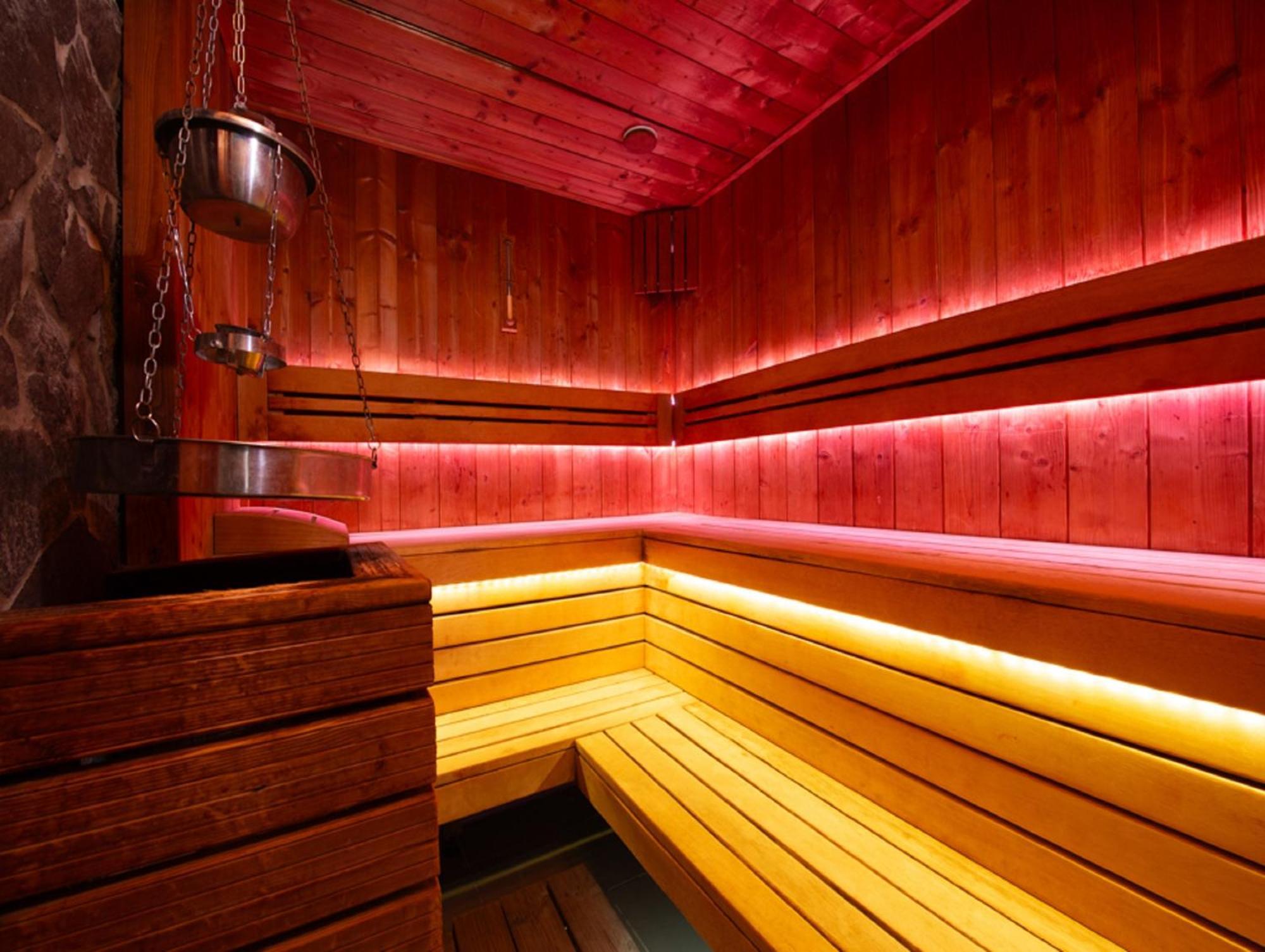 Calimbra Wellness Hotel Superior Μίσκολτς Εξωτερικό φωτογραφία