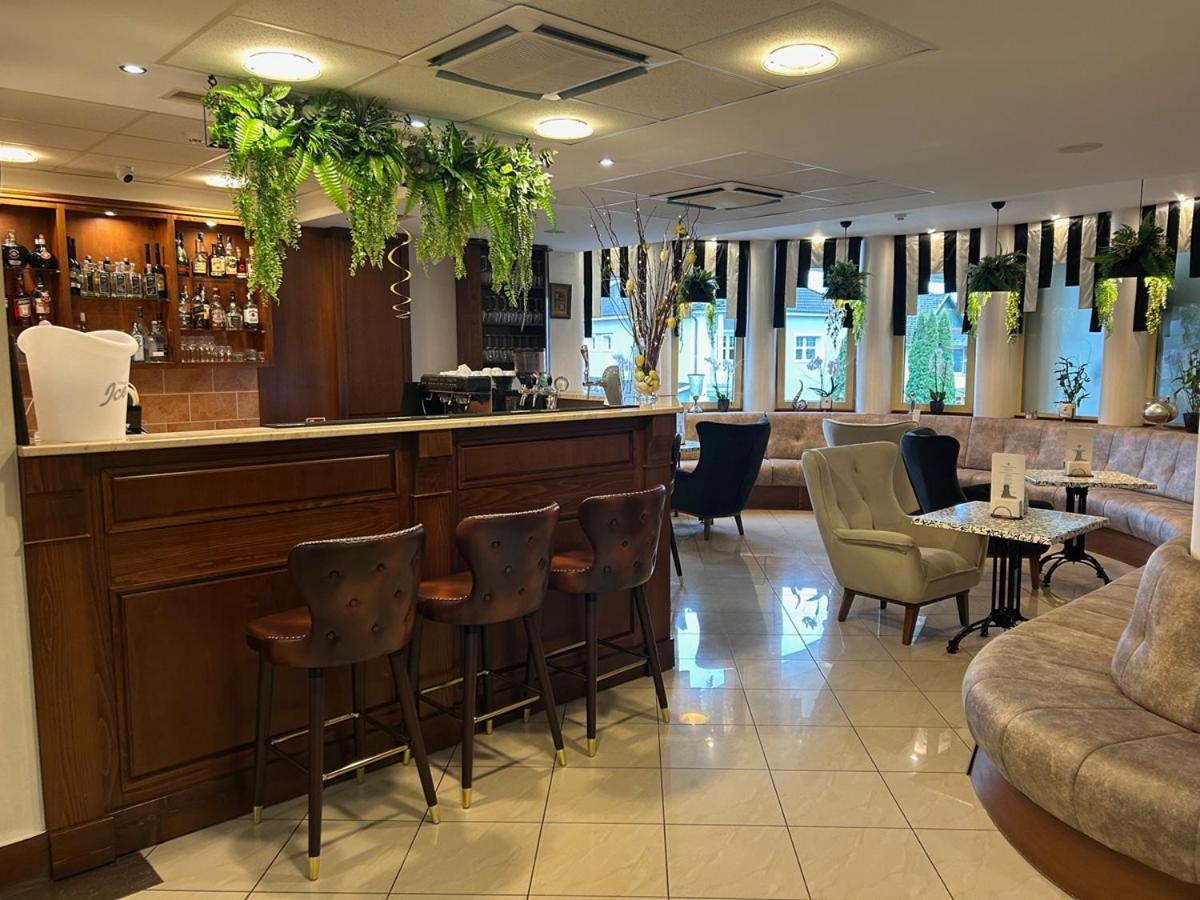 Calimbra Wellness Hotel Superior Μίσκολτς Εξωτερικό φωτογραφία