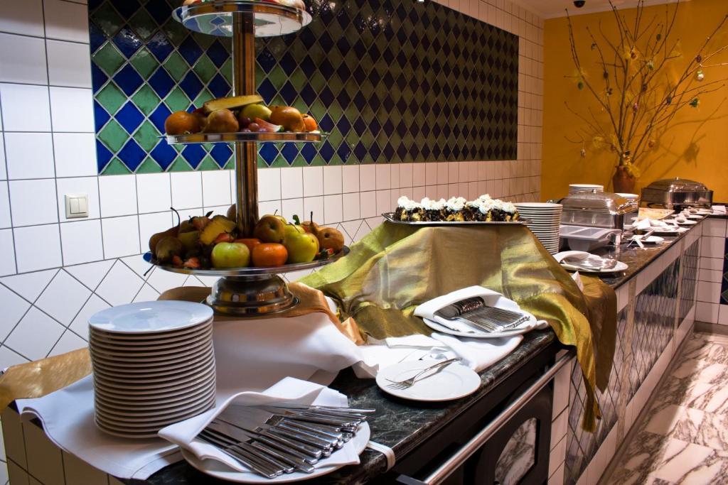 Calimbra Wellness Hotel Superior Μίσκολτς Εξωτερικό φωτογραφία